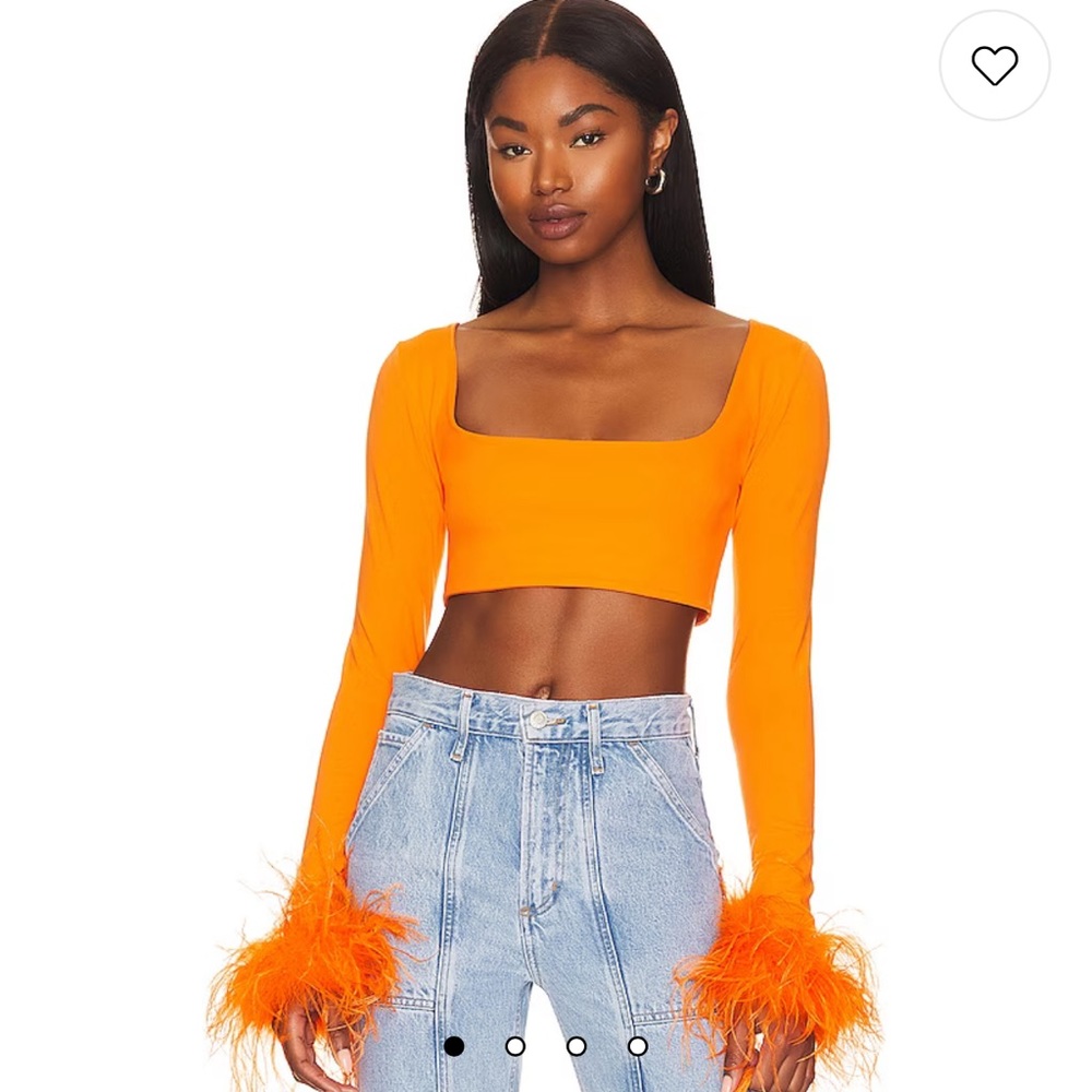 Brand new never worn